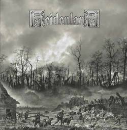 Heidenland : Stormvloek: Beschonken, Kwaad, en Goddeloos